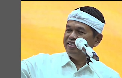 Larangan Study Tour, Serikat Pekerja Desak DPRD Jabar Makzulkan Dedi Mulyadi